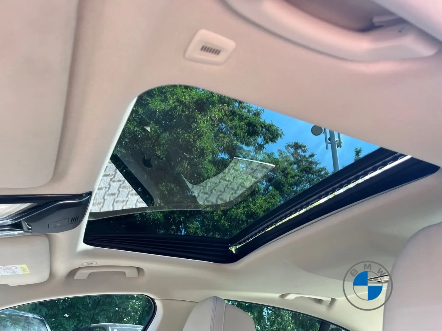 730d DA Prof Glasdach Massage HUD PA+ Laserlicht