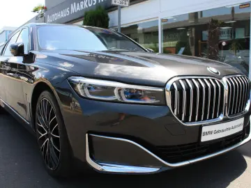 730 Baureihe 7 Lim 730 d