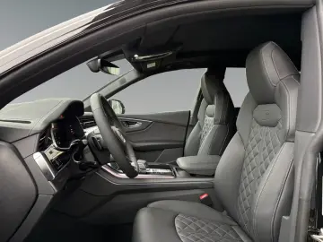 Audi Q8 50 TDI q. 2x S line Pano B+O