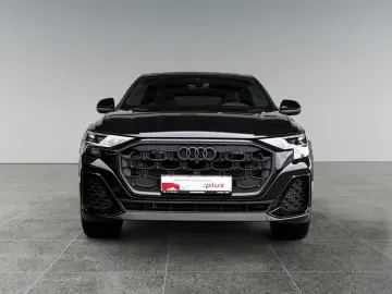 Audi Q8 50 TDI q. 2x S line Pano B O