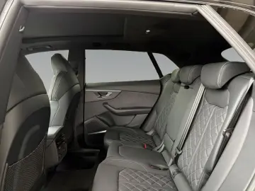 Audi Q8 50 TDI q. 2x S line Pano B+O