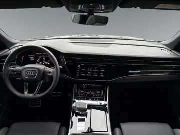 Audi Q8 50 TDI q. 2x S line Pano B+O