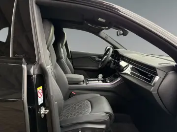 Audi Q8 50 TDI q. 2x S line Pano B+O