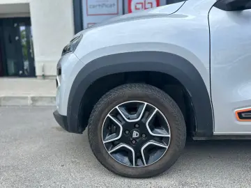 Dacia Spring 33 kW
