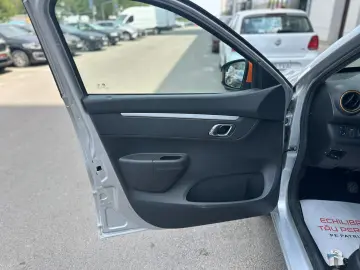 Dacia Spring 33 kW