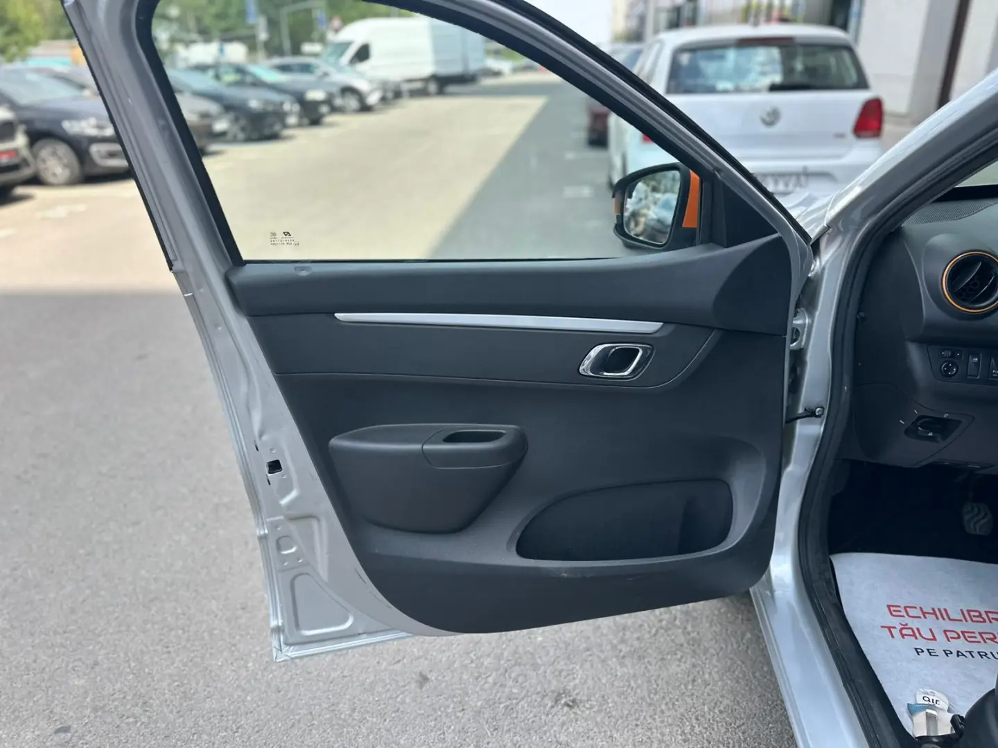Dacia Spring 33 kW