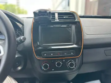 Dacia Spring 33 kW