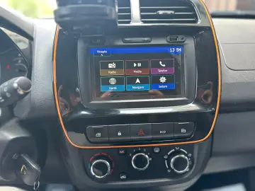 Dacia Spring 33 kW