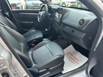 Dacia Spring 33 kW