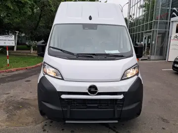 PEUGEOT BOXER Furgon L4H3 17 mc 2.2 diesel 140 CP