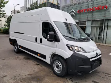PEUGEOT BOXER Furgon L4H3 17 mc 2.2 diesel 140 CP