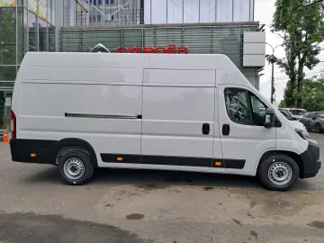 PEUGEOT BOXER Furgon L4H3 17 mc 2.2 diesel 140 CP