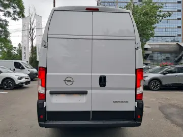 PEUGEOT BOXER Furgon L4H3 17 mc 2.2 diesel 140 CP