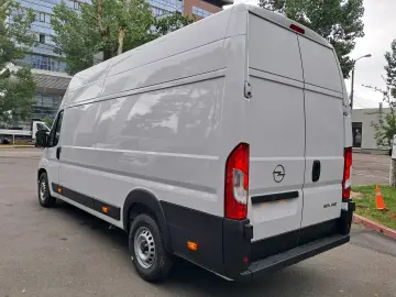 PEUGEOT BOXER Furgon L4H3 17 mc 2.2 diesel 140 CP