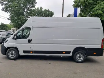 PEUGEOT BOXER Furgon L4H3 17 mc 2.2 diesel 140 CP