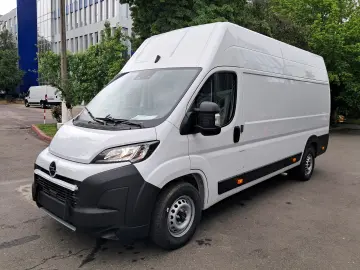 PEUGEOT BOXER Furgon L4H3 17 mc 2.2 diesel 140 CP