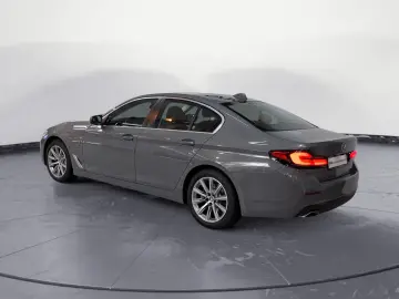 530e xDrive Aut. Klimaaut. Head-Up Sportsitze