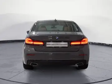 530e xDrive Aut. Klimaaut. Head-Up Sportsitze