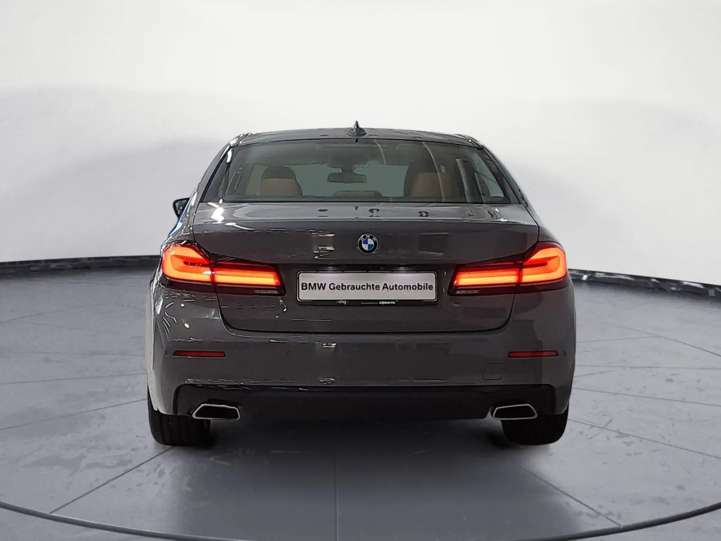 530e xDrive Aut. Klimaaut. Head-Up Sportsitze