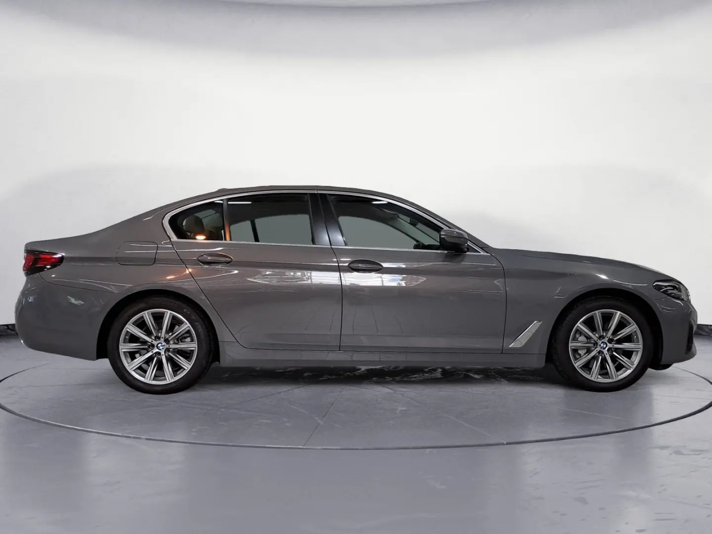 530e xDrive Aut. Klimaaut. Head-Up Sportsitze