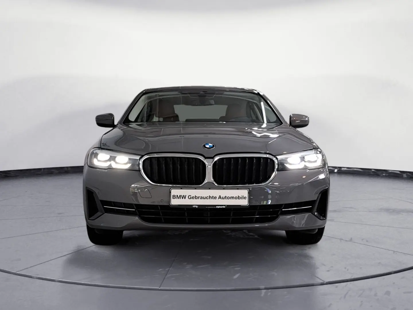 530e xDrive Aut. Klimaaut. Head-Up Sportsitze
