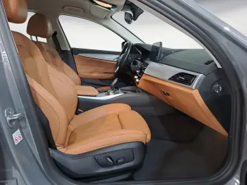 530e xDrive Aut. Klimaaut. Head-Up Sportsitze