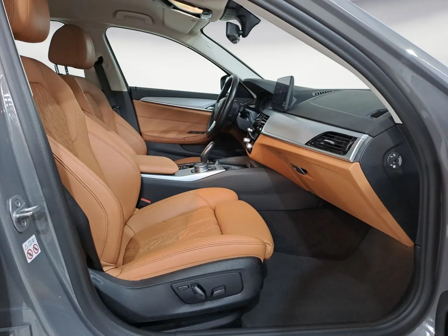 530e xDrive Aut. Klimaaut. Head-Up Sportsitze