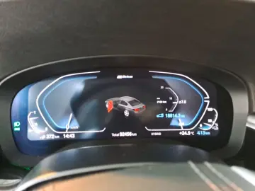 530e xDrive Aut. Klimaaut. Head-Up Sportsitze