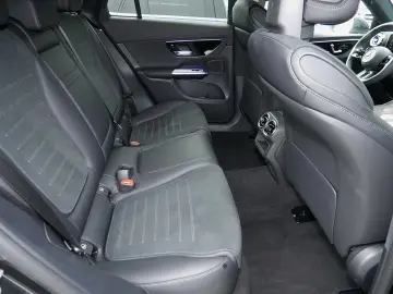 GLC 300 e 4M Coupé AMG PREMIUM+DISTRONIC+AHK+360