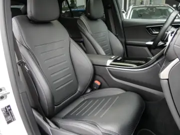 GLC 400 e 4M Coupé AMG/LED/Pano/AHK/Burm3D/19''