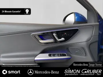 GLC 300 e 4M Coupé AMG Pano HUD Fahrassist AC/DC