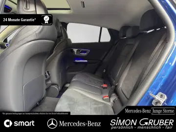 GLC 300 e 4M Coupé AMG Pano HUD Fahrassist AC/DC