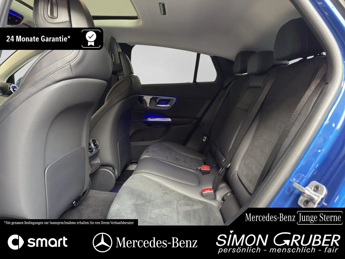 GLC 300 e 4M Coupé AMG Pano HUD Fahrassist AC/DC