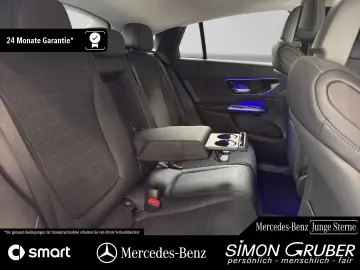 GLC 300 e 4M Coupé AMG Pano HUD Fahrassist AC/DC