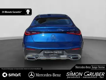 GLC 300 e 4M Coupé AMG Pano HUD Fahrassist AC/DC