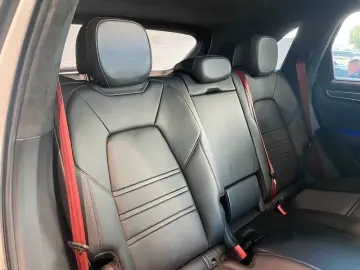 Cayenne Turbo SE SportDesign Sbel Carbon ACC AHK