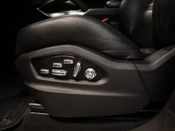 Cayenne Coupe Turbo*Standhz*AHK*Sp.Design*Carbon