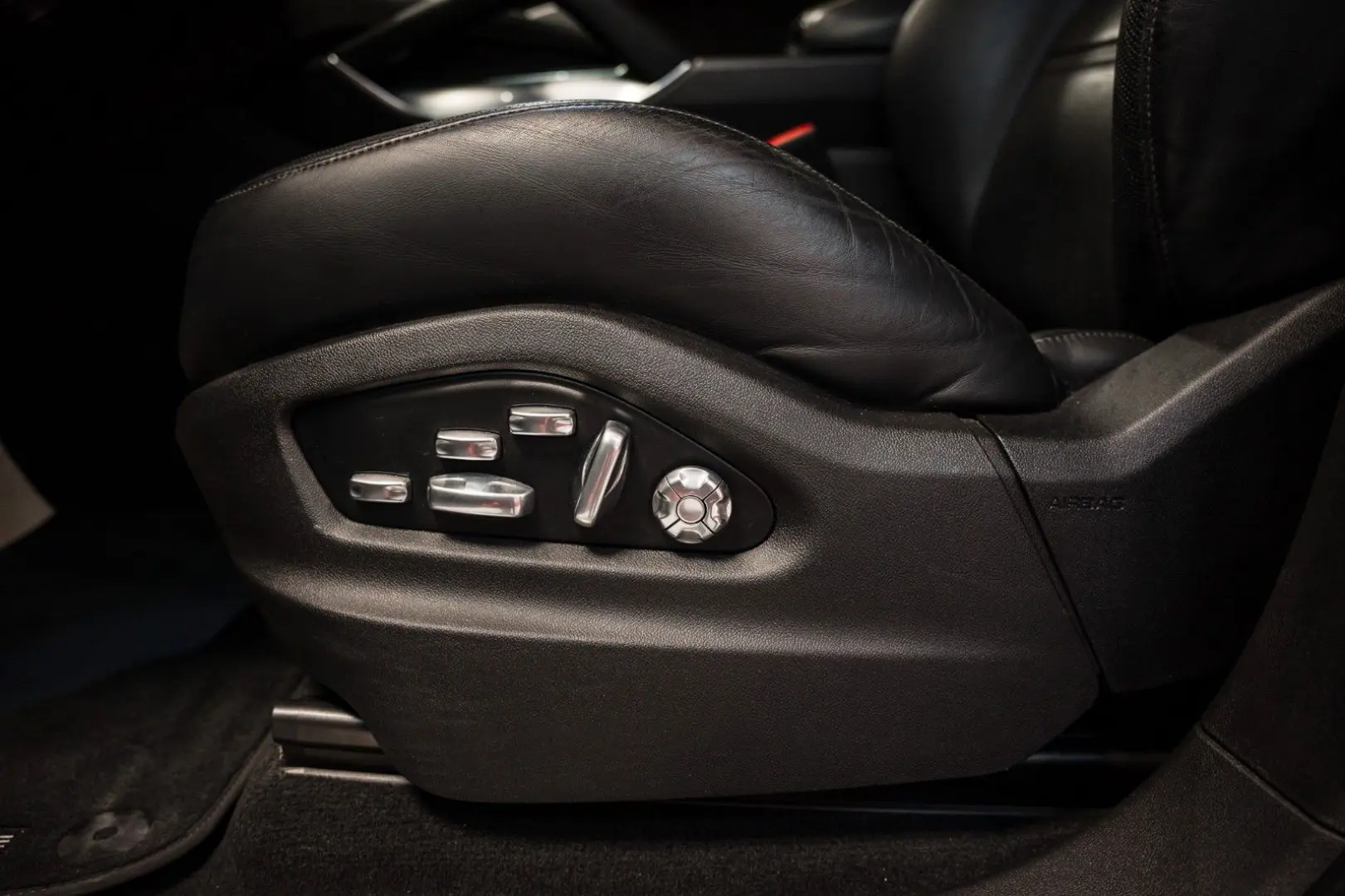 Cayenne Coupe Turbo*Standhz*AHK*Sp.Design*Carbon