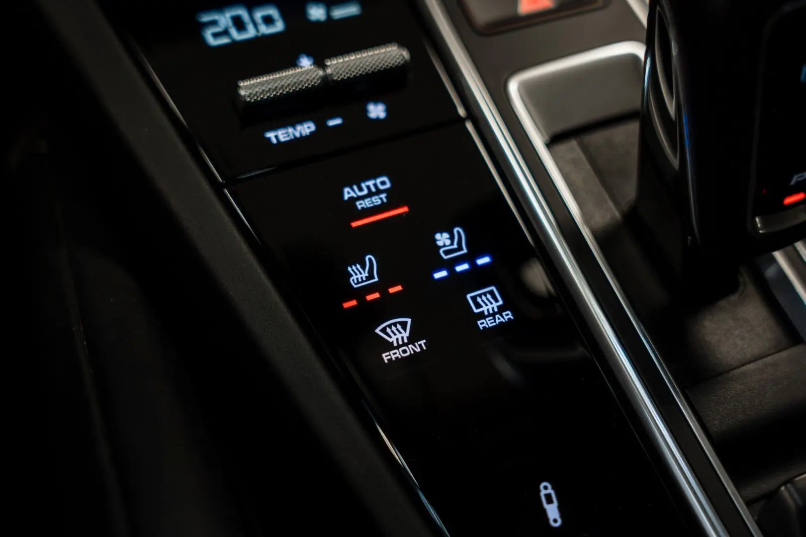 Cayenne Coupe Turbo*Standhz*AHK*Sp.Design*Carbon