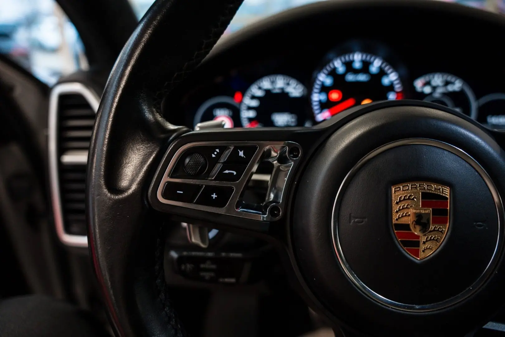 Cayenne Coupe Turbo*Standhz*AHK*Sp.Design*Carbon