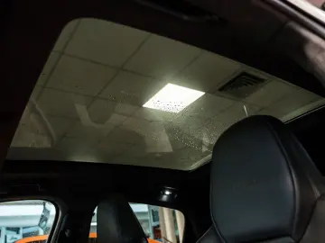 Cayenne Coupe Turbo*Standhz*AHK*Sp.Design*Carbon