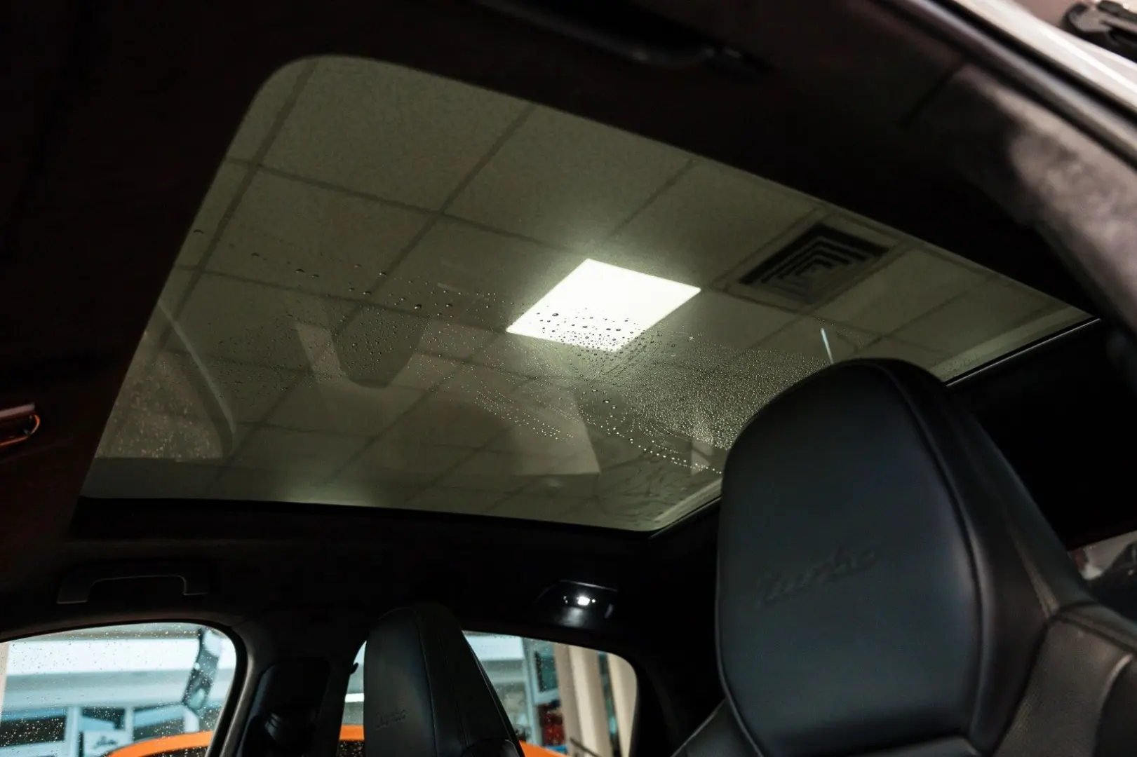 Cayenne Coupe Turbo*Standhz*AHK*Sp.Design*Carbon