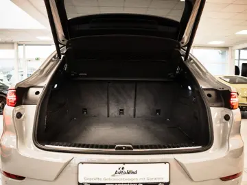 Cayenne Coupe Turbo*Standhz*AHK*Sp.Design*Carbon