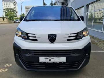 PEUGEOT EXPERT VU L2 1.5 diesel 120 CP