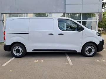 PEUGEOT EXPERT VU L2 1.5 diesel 120 CP
