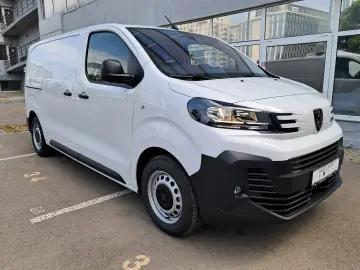 PEUGEOT EXPERT VU L2 1.5 diesel 120 CP