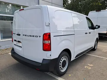 PEUGEOT EXPERT VU L2 1.5 diesel 120 CP