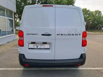 PEUGEOT EXPERT VU L2 1.5 diesel 120 CP