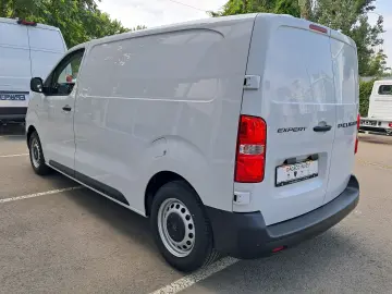 PEUGEOT EXPERT VU L2 1.5 diesel 120 CP