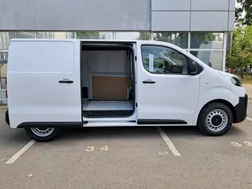 PEUGEOT EXPERT VU L2 1.5 diesel 120 CP